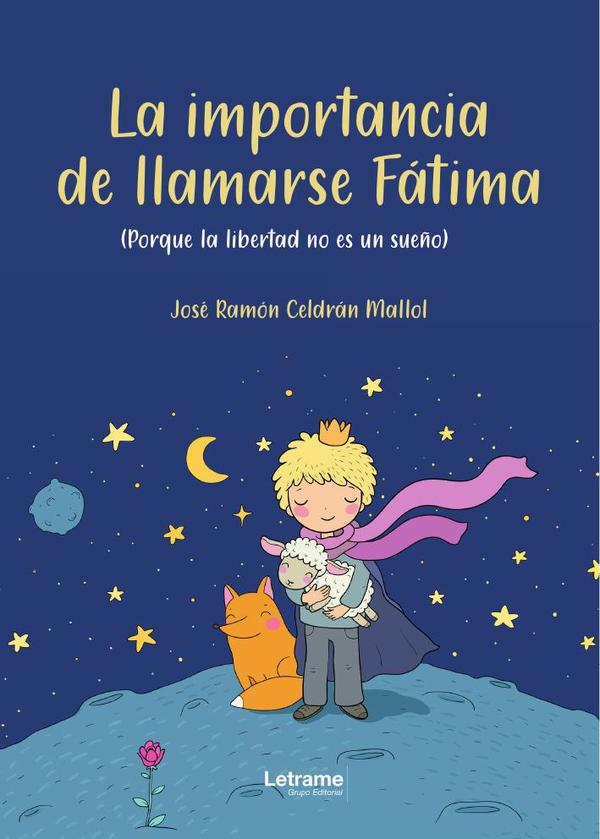 La importancia de llamarse Fátima