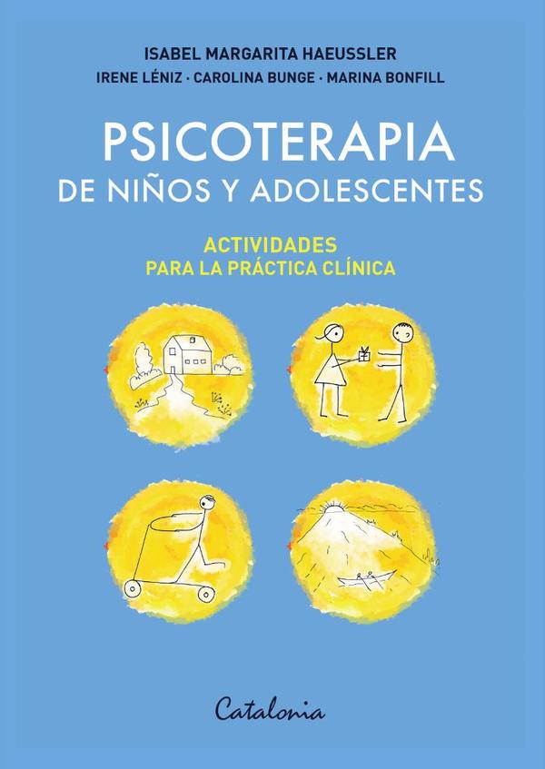 Psicoterapia de niños y adolescentes