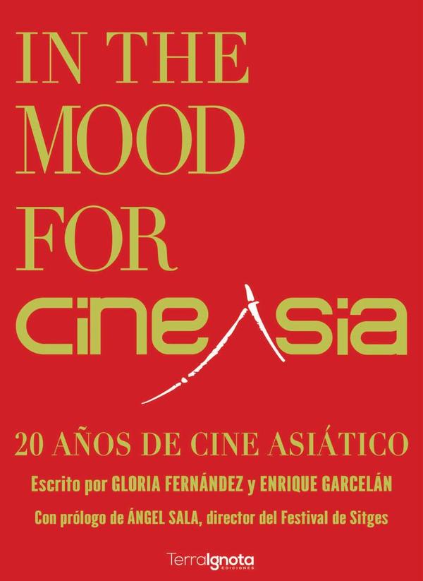In the Mood for CineAsia