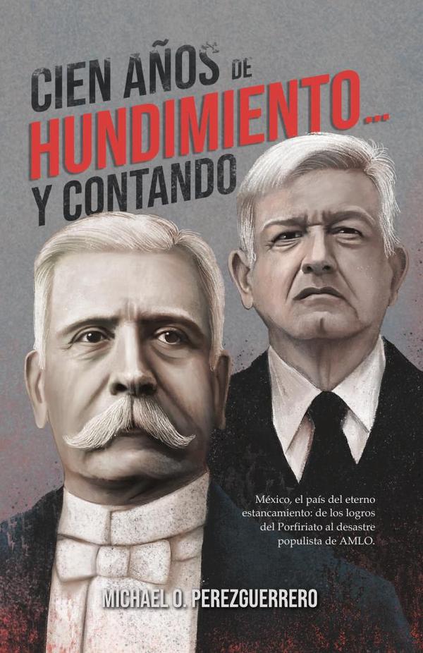Cien años de hundimiento… y contando