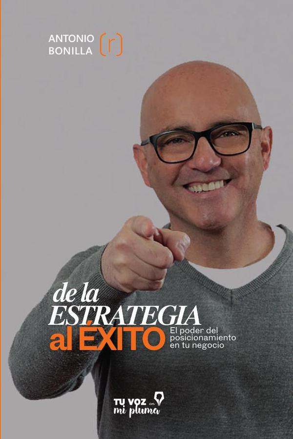 De la estrategia al éxito