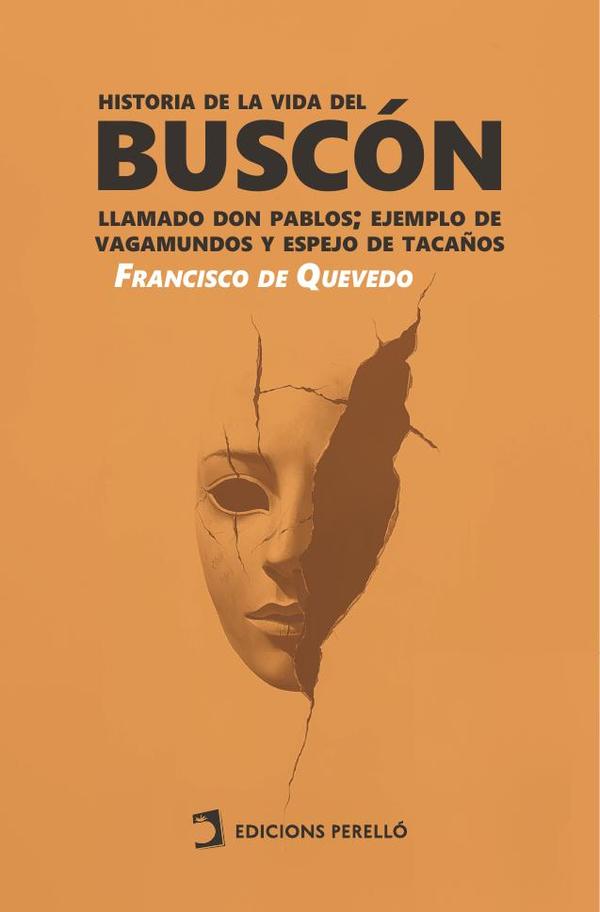 Historia de la vida del Buscón