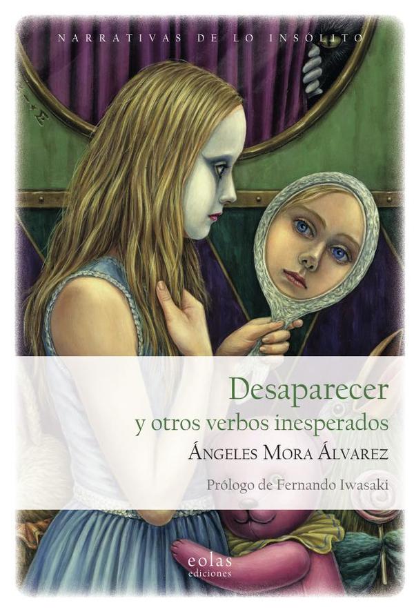 Desaparecer y otros verbos inesperados