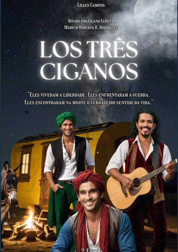Los Três Ciganos