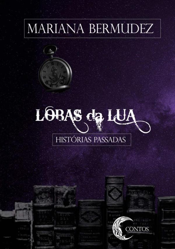 Lobas Da Lua