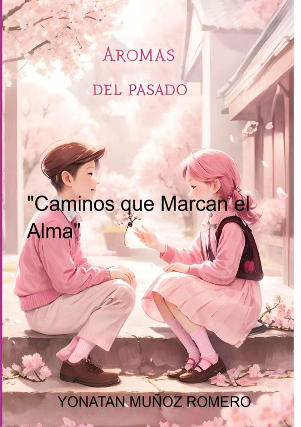 Aromas Del Pasado