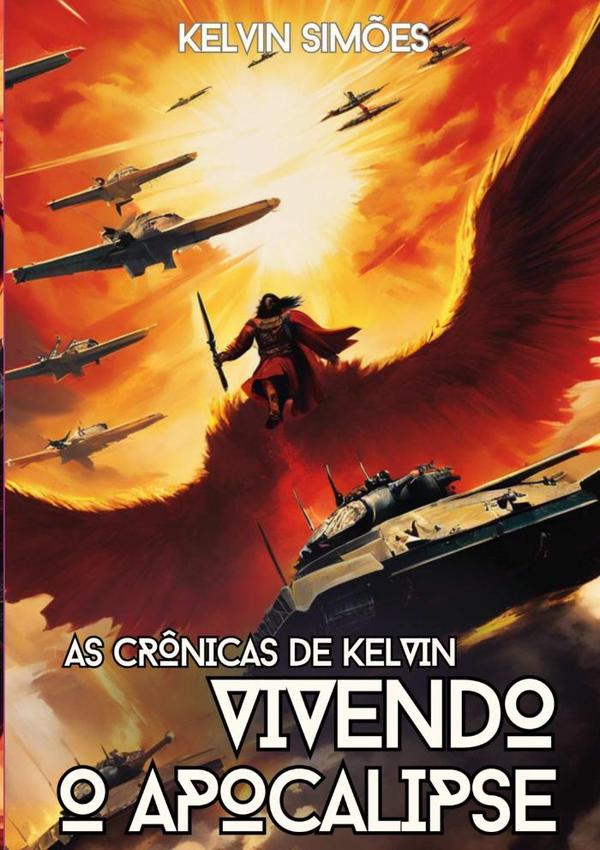 As Crônicas De Kelvin