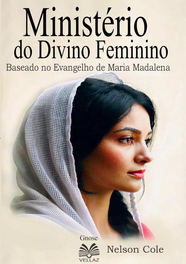 Ministério Do Divino Feminino