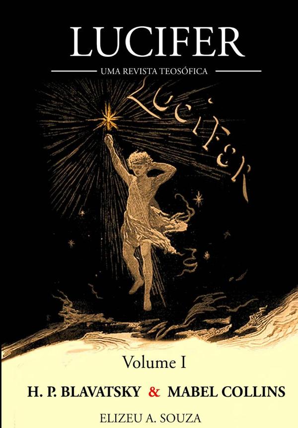 Revista Lucifer - Helena P. Blavatsky E Mabel Collins
