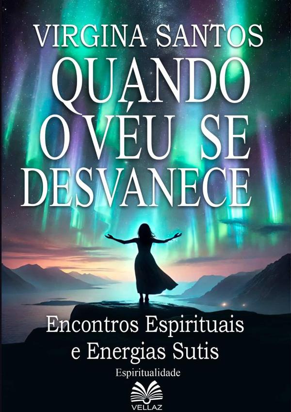 Quando O Véu Se Desvanece