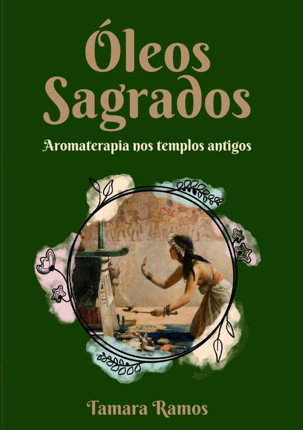 Óleos Sagrados