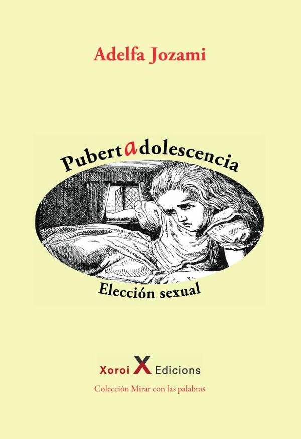 Pubertad adolescencia