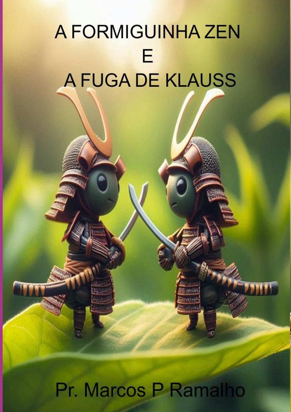 A Fuga De Klauss