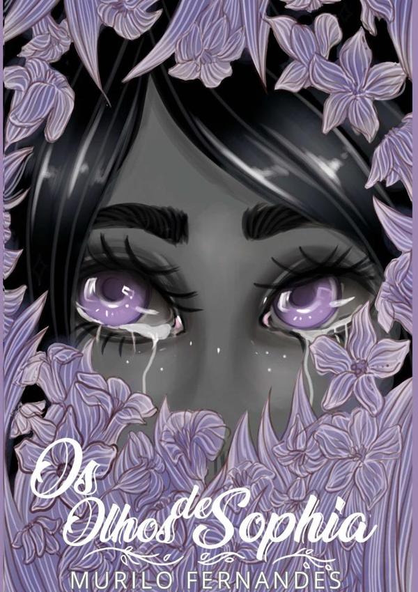 Os Olhos De Sophia