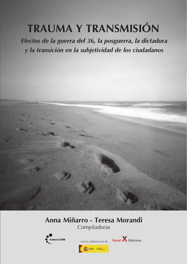Trauma y transmisión
