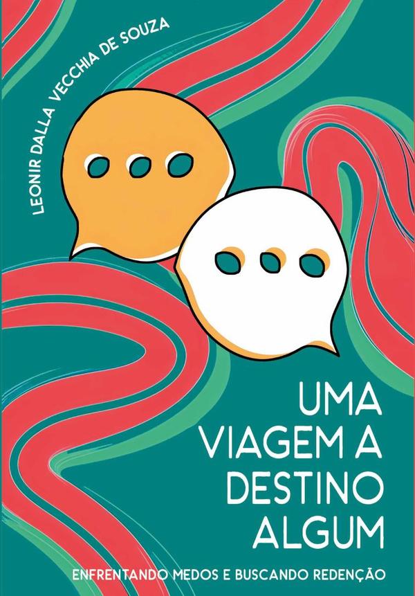 Uma Viagem A Destino Algum
