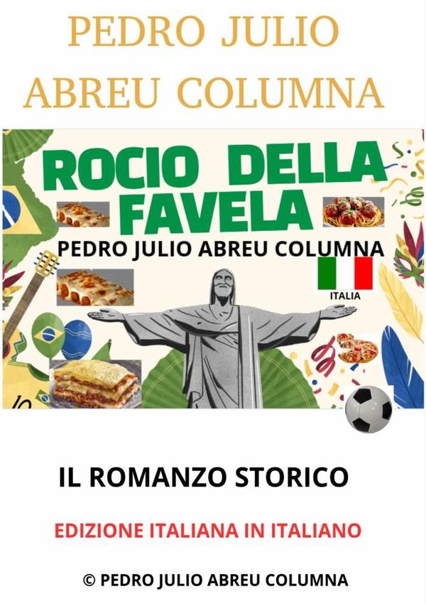 Rocio  Della  Favela