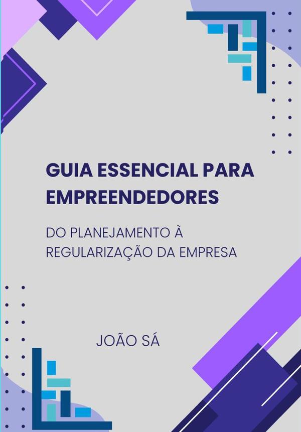 Guia Essencial Para Empreendedores