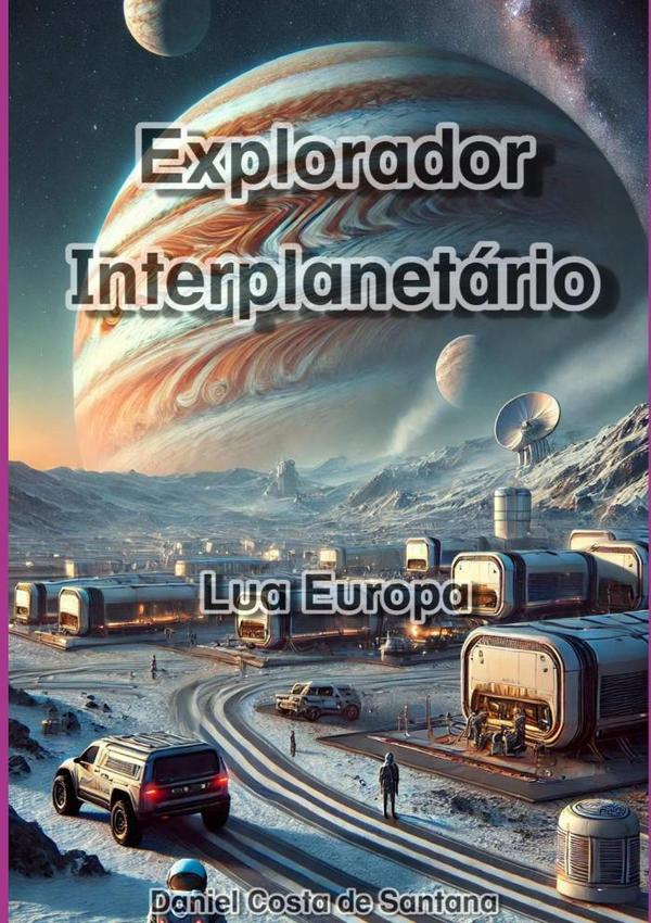 Explorador Interplanetário