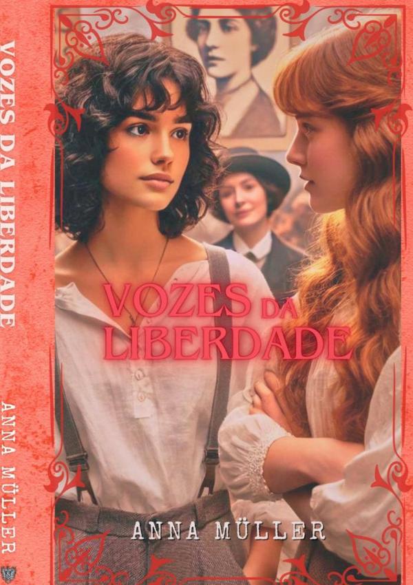 Vozes Da Liberdade