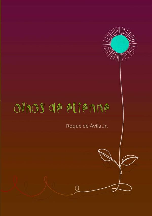 Olhos De Etienne