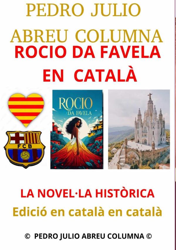 Rocio Da Favela En Català
