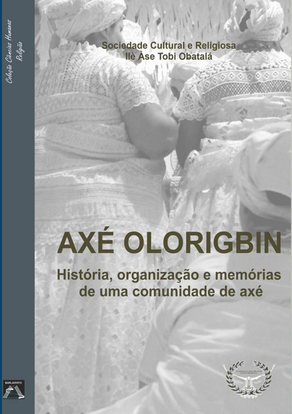 Axé Olorigbin