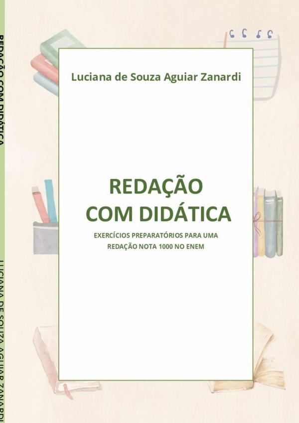 Redação Com Didática