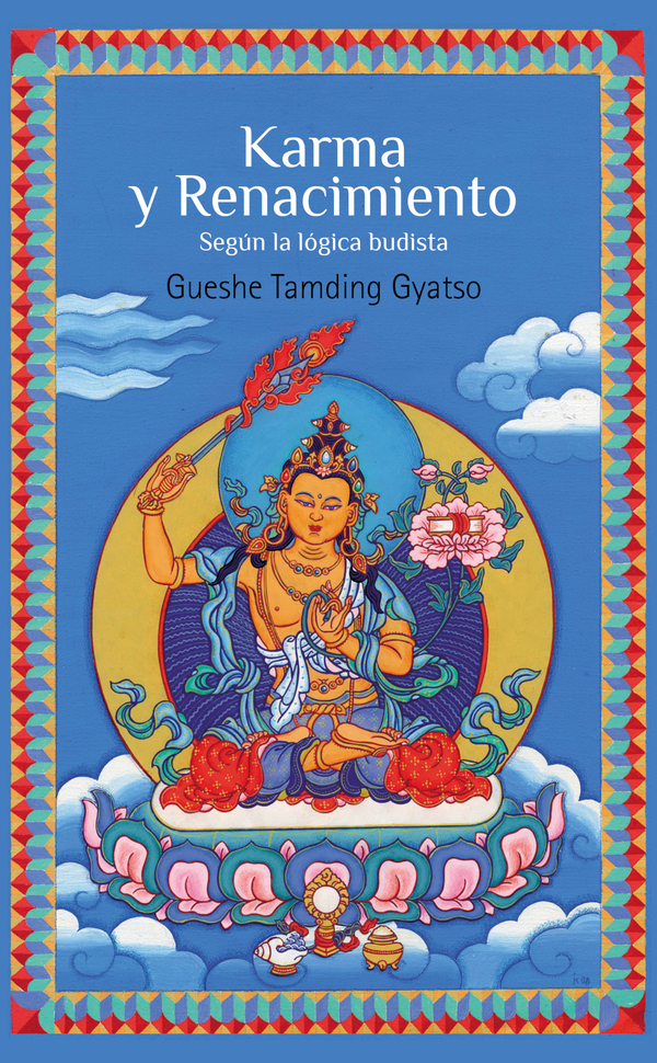 Karma y renacimiento