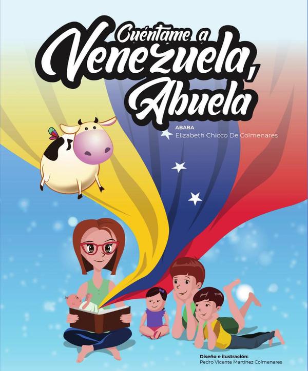 Cuéntame a Venezuela, abuela