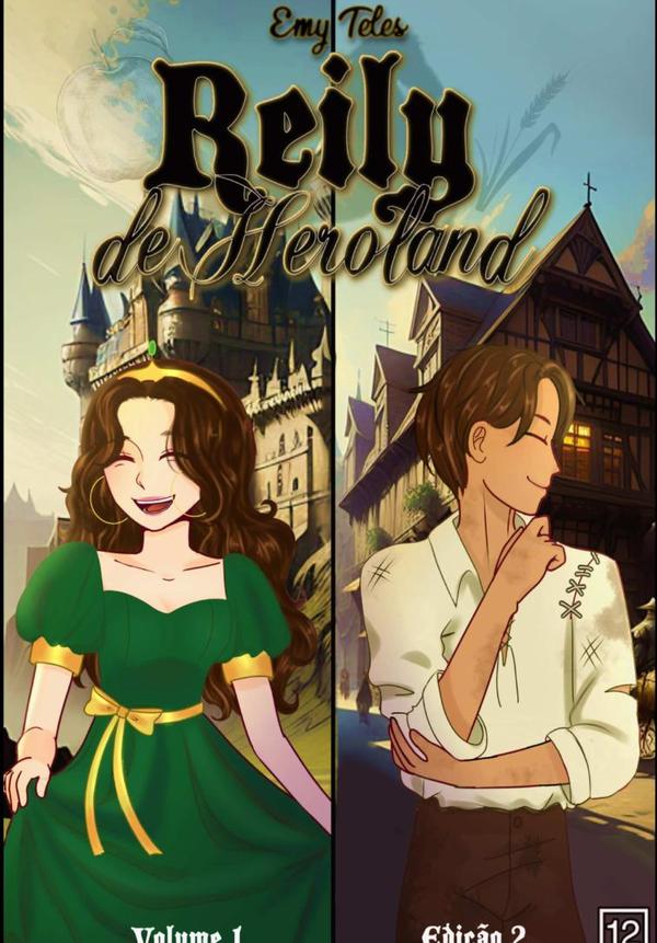 Reily De Heroland