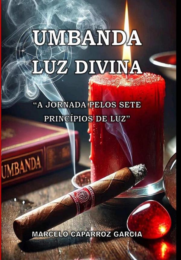 Umbanda Luz Divina