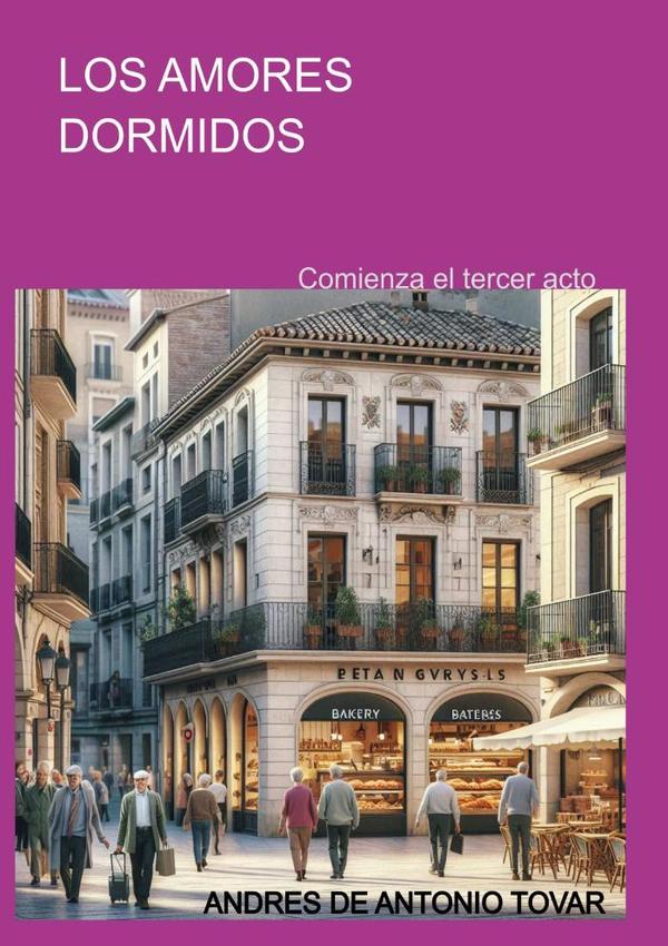 Los Amores Dormidos
