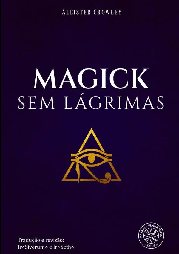 Magick Sem Lágrimas