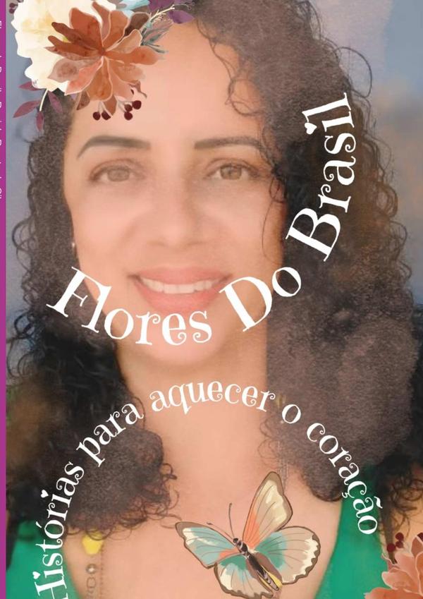 Flores Do Brasil