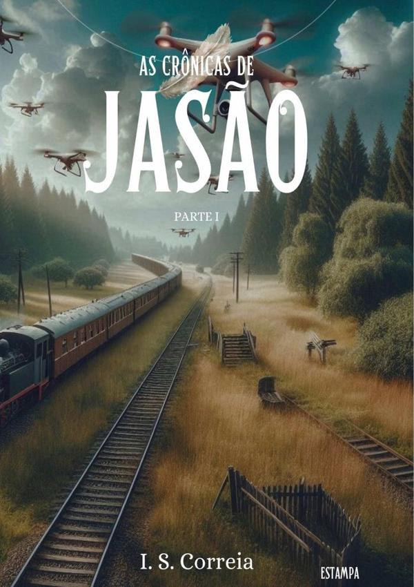 As Crônicas De Jasão: Parte I