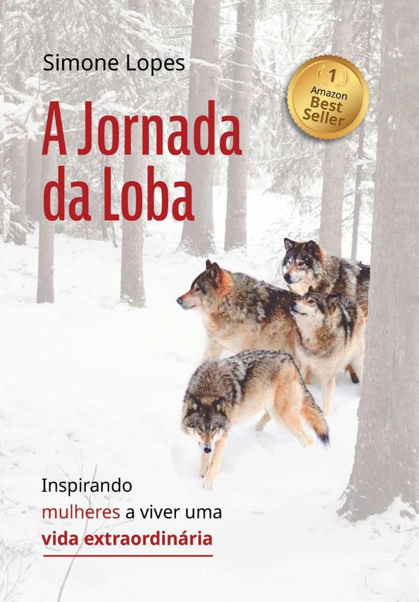 A Jornada Da Loba