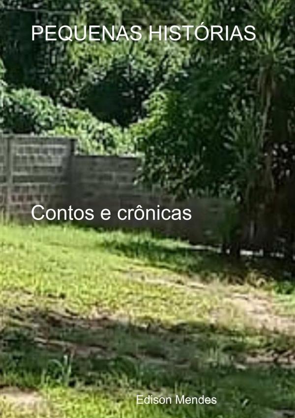 Pequenas Histórias