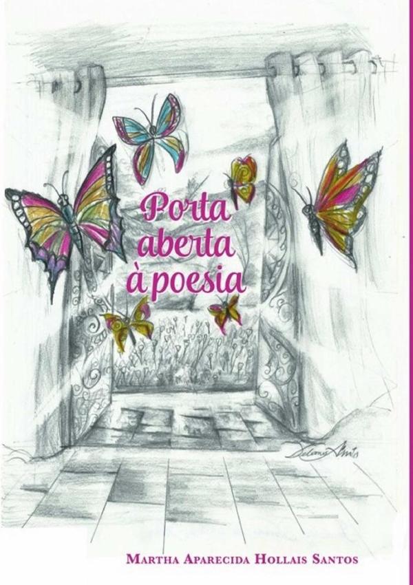 Porta Aberta À Poesia