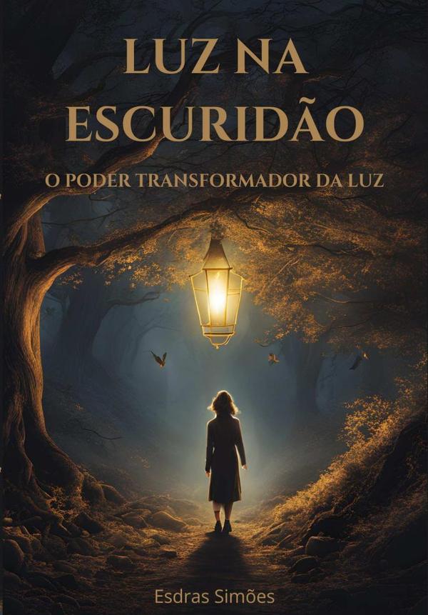 Luz Na Escuridão