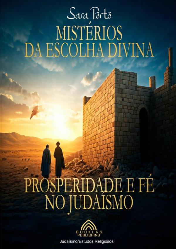 Mistérios Da Escolha Divina