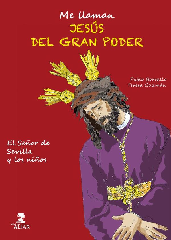 Me llaman Jesús del Gran Poder
