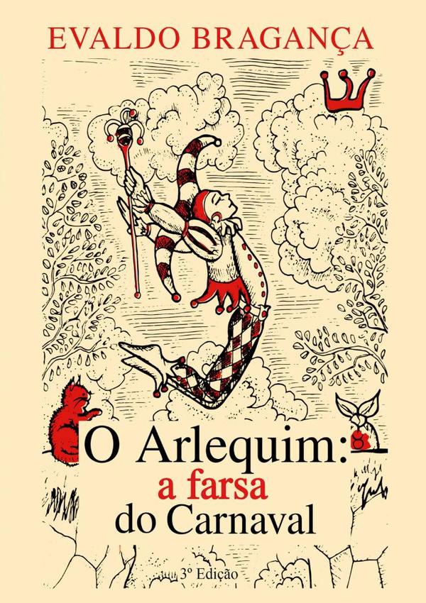 O Arlequim