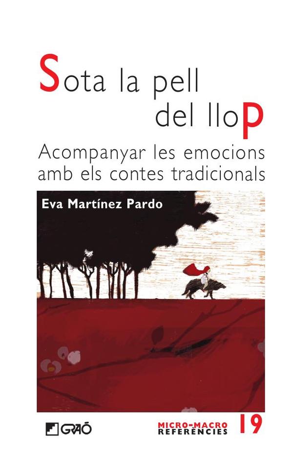 Sota la pell del llop
