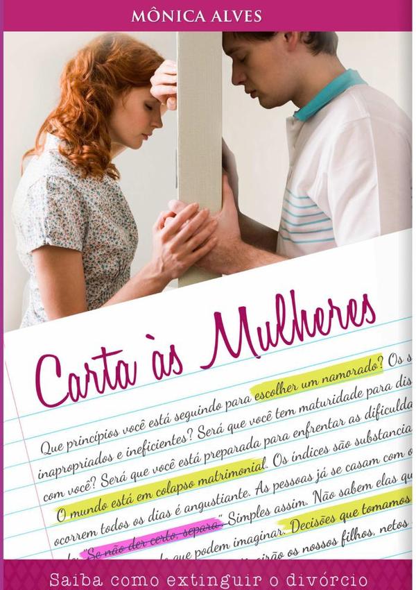 Carta Às Mulheres