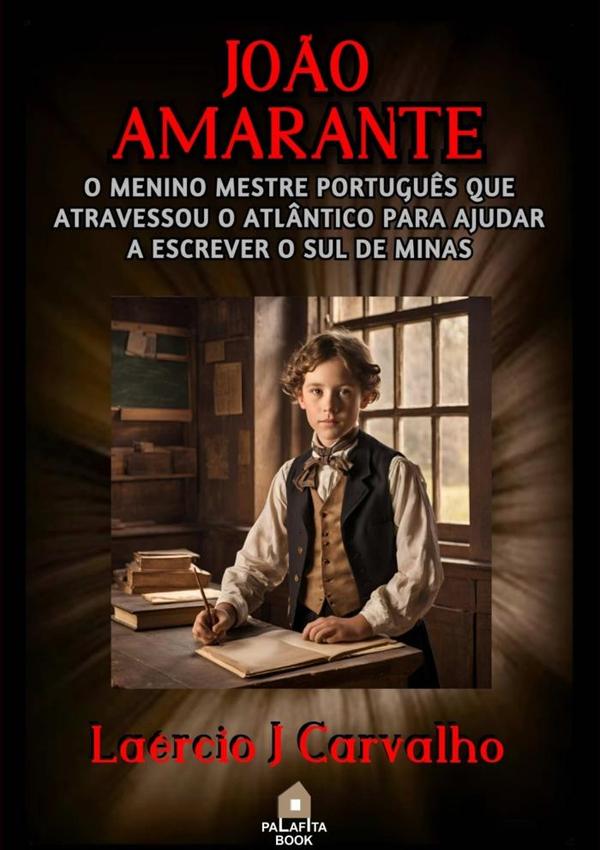 João Amarante