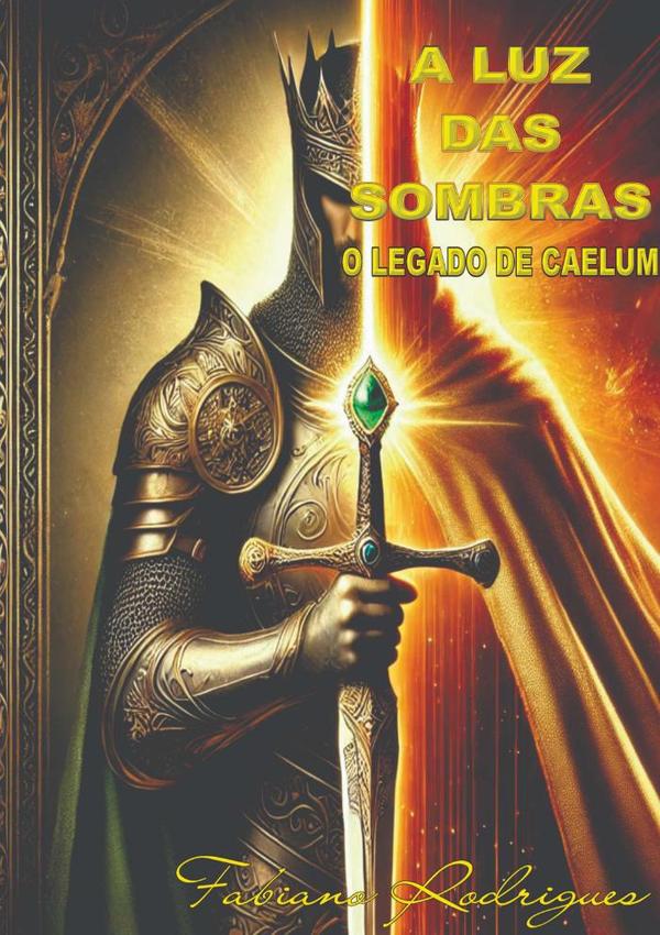 A Luz Das Sombras