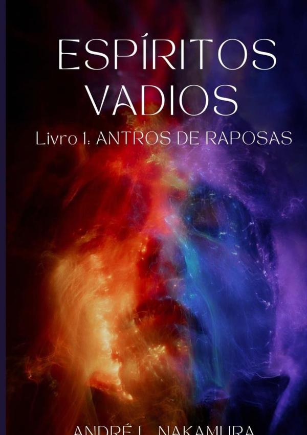 Espíritos Vadios
