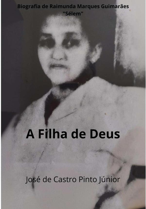 A Filha De Deus