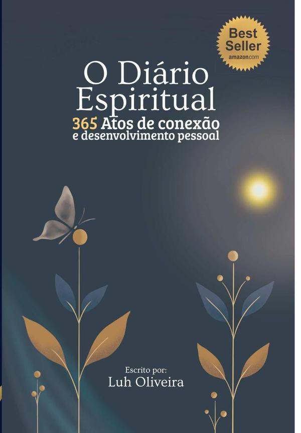 O Diário Espiritual